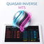 Quasar Inverse trading robot logo