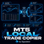 Signalator Local Trade Copier MT5 trading robot logo