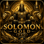 Solomon Gold Pro trading robot logo
