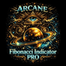 Arcane Fibonacci Indicator Pro