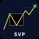 SVP Zon Pro trading robot logo