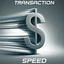 Transaction Speed MT4 trading robot logo