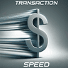 Transaction Speed MT4