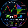 Viewport SnR Volume Profile