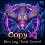CopyIQ trading robot logo