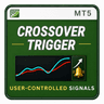 Crossover Trigger mt5