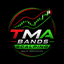 Tma Bands scalping trading robot logo