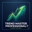 Trend Master Professional trading robot logo