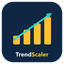 TrendScaler trading robot logo