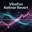 VibeFox Keltner Revert trading robot logo