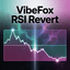 VibeFox RSI Revert trading robot logo