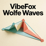 VibeFox Wolfe Waves