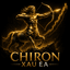Chiron Xau EA trading robot logo