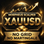 Morpheus Scalper trading robot logo