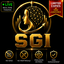 Smart Gold Impulse trading robot logo