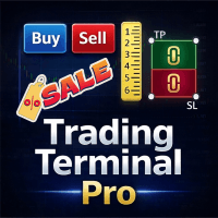 Trading Terminal Pro MT5