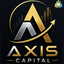 Axis Capital MT5 trading robot logo