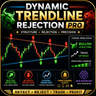 Dynamic Trendline Rejection Pro Plus Alert