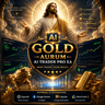 GOLD Aurum AI Trader Pro EA