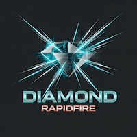 OsasFXea Diamond RapidFire Panel trading robot logo
