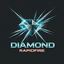 OsasFXea Diamond RapidFire Panel trading robot logo