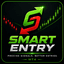 Smart Entry MT4 trading robot logo