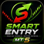 Smart Entry MT5 trading robot logo