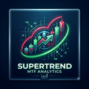 SuperTrend MTF Analytics MT4 trading robot logo