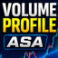 Volume Profile ASA trading robot logo