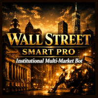 Wall Street Smart Pro