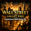 Wall Street Smart Pro trading robot logo