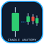 Candle Anatomy MT4 trading robot logo