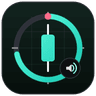 Candle Timer Sound Alert
