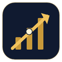 DynamicRider trading robot logo