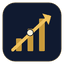 DynamicRider trading robot logo