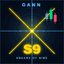 Gann S9 Pro Signals and Star MT4 trading robot logo
