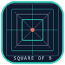 Gann Square of Nine Forecaster MT4