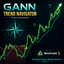 Gann Trend Navigator trading robot logo