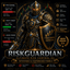 RiskGuardian PRO trading robot logo