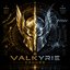 Valkyrie XauusD Pfirm ENGINE trading robot logo