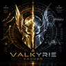 Valkyrie XauusD Pfirm ENGINE