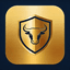 AegisGold EA6 trading robot logo