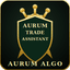 Aurum Trade Assistant trading robot logo