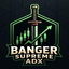 Banger Supreme trading robot logo