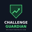 Challenge Guardian trading robot logo