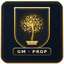 Golden Mawzoo Prop Firm Edition trading robot logo