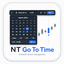Go To Time trading robot logo