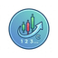 Script Universal Counter trading robot logo