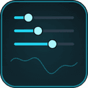 CCI Live Tuner trading robot logo