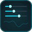 CCI Live Tuner trading robot logo